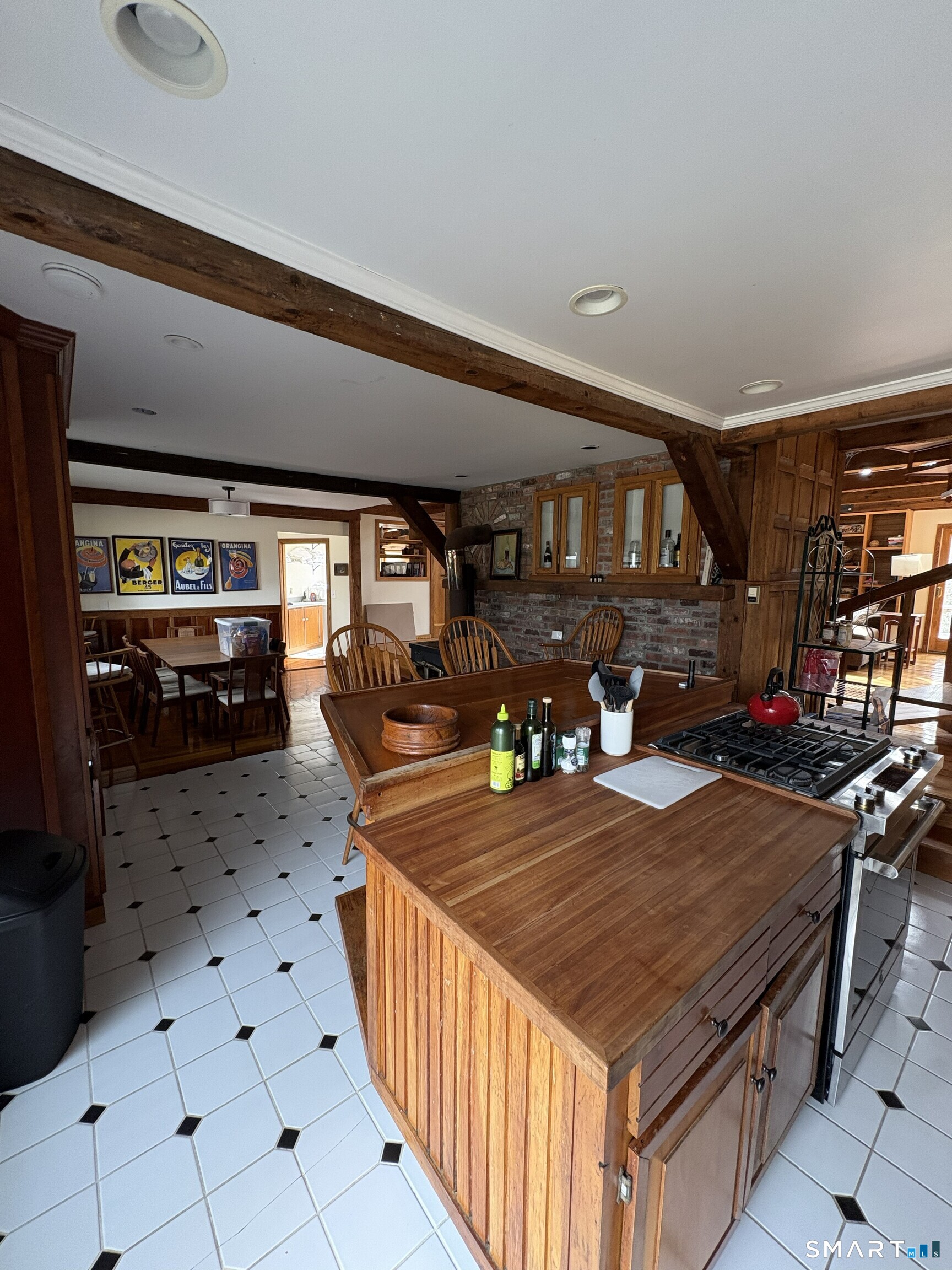 40 Looking Glass Hill Road Litchfield CT 06750