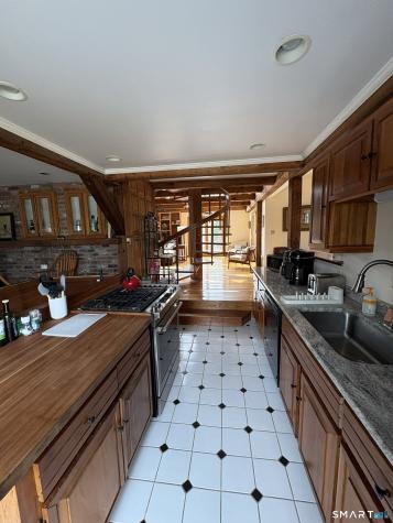 40 Looking Glass Hill Road Litchfield CT 06750