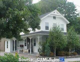 141 Elm Street Stonington CT 06378