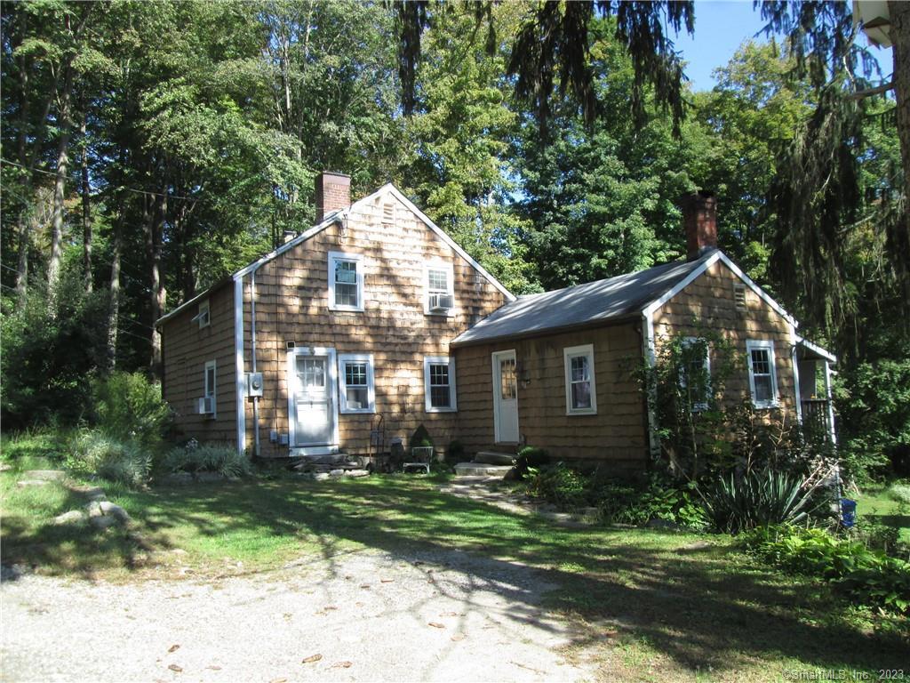 113 Freeman Road Oxford CT 06478