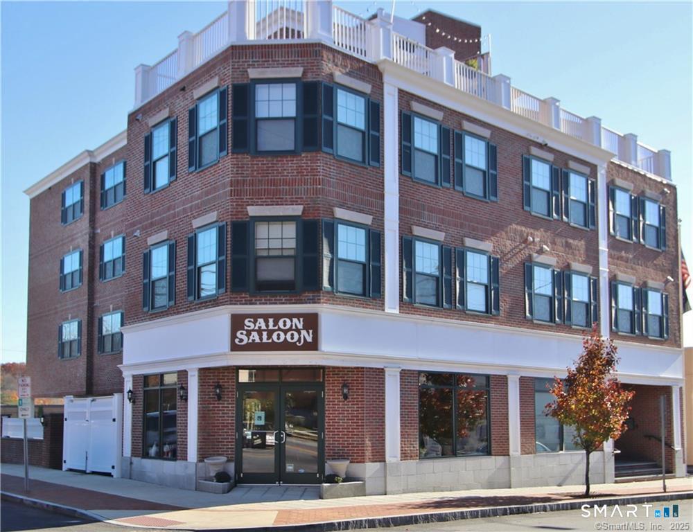 947 Hope Street Stamford CT 06907