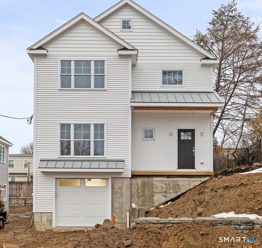 108 New England Avenue Fairfield CT 06824