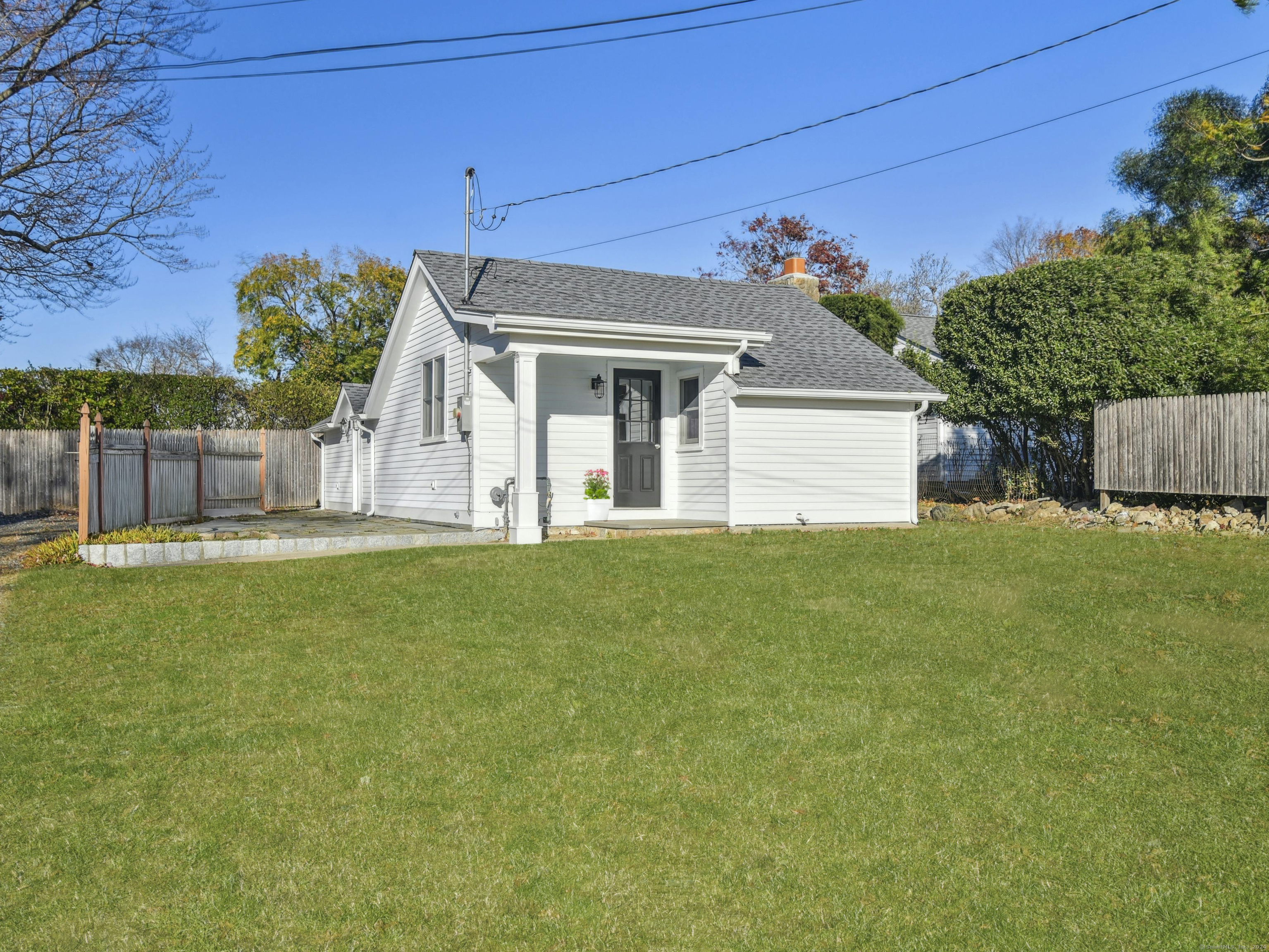 290 Soundview Avenue Stamford CT 06902