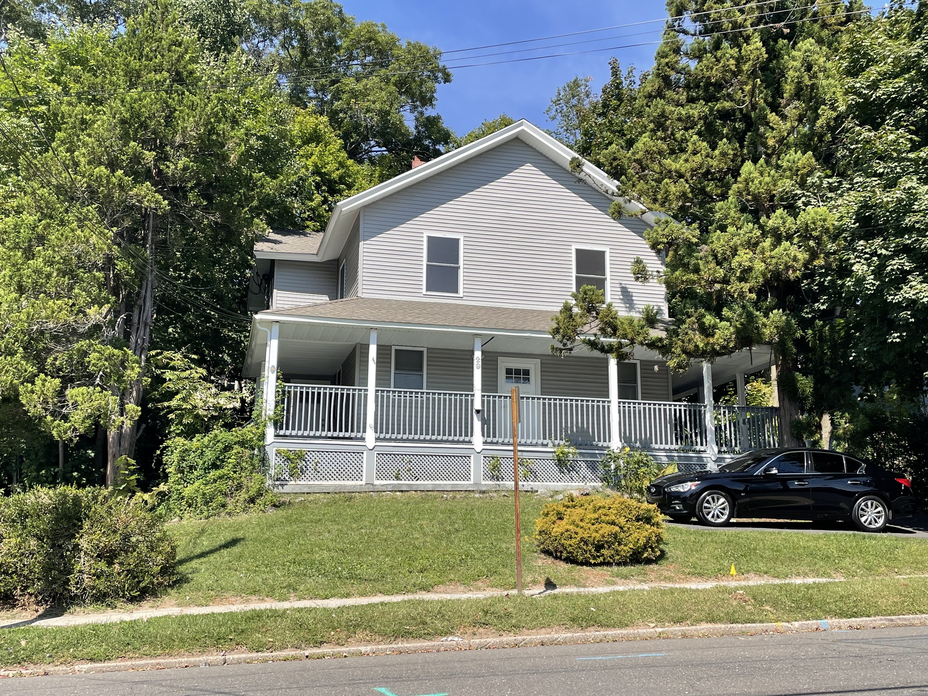29 Session Street Bristol CT 06010
