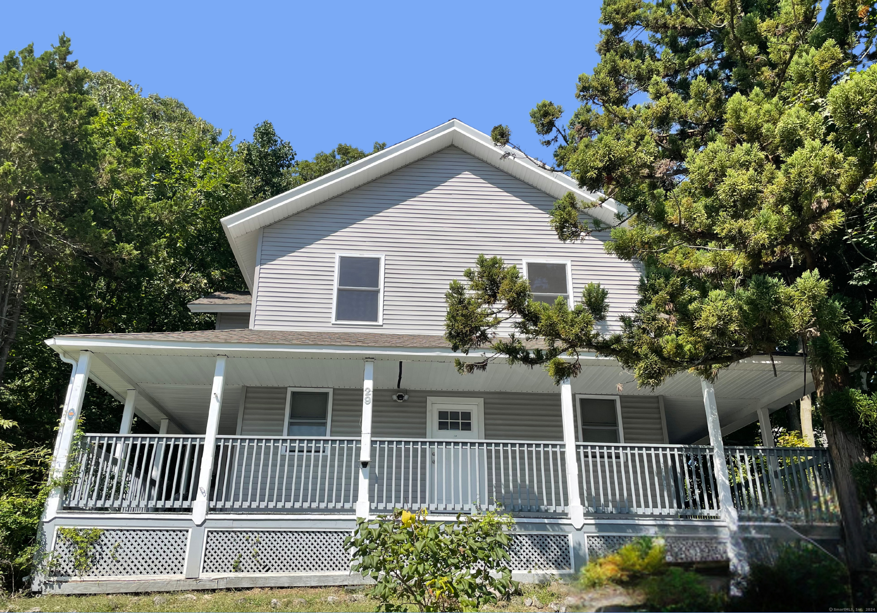 29 Session Street Bristol CT 06010