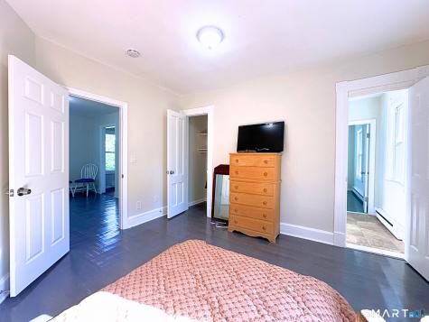 64 Dikeman Street Waterbury CT 06704