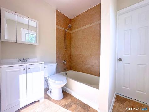 64 Dikeman Street Waterbury CT 06704
