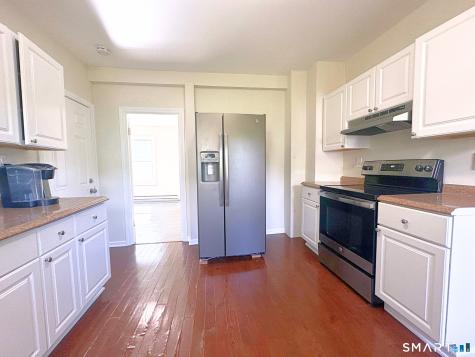64 Dikeman Street Waterbury CT 06704