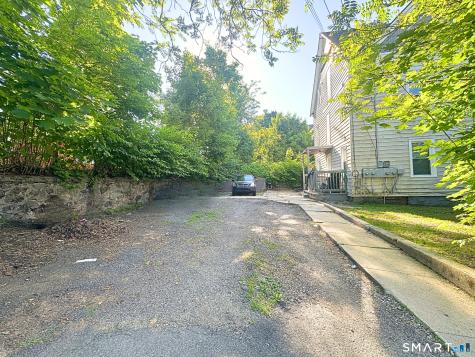 64 Dikeman Street Waterbury CT 06704