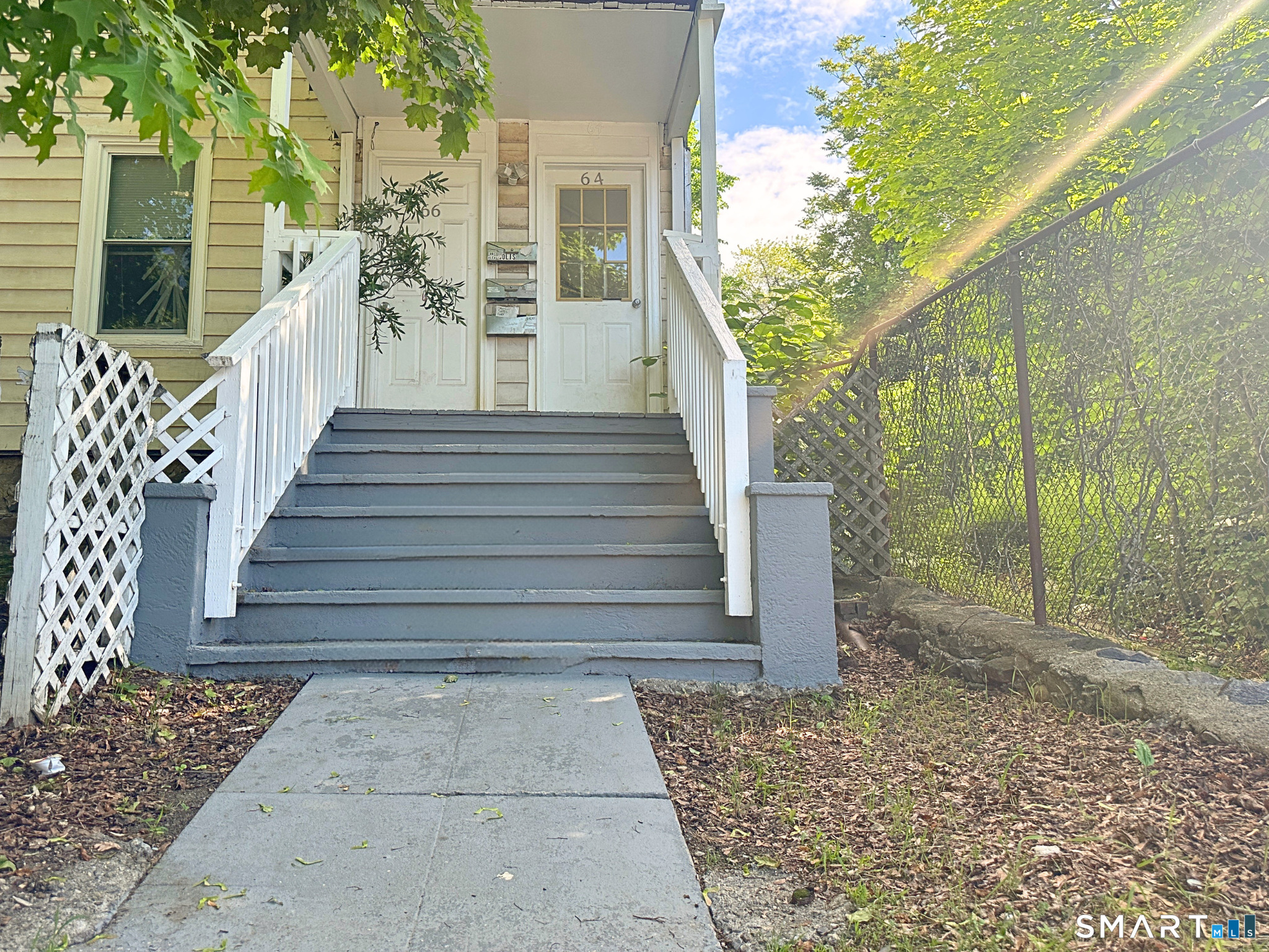 64 Dikeman Street Waterbury CT 06704
