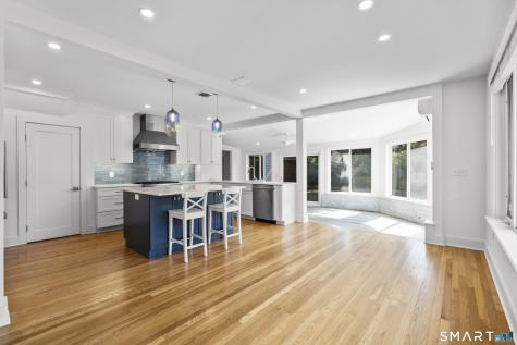 25 Crescent Bluff Avenue Branford CT 06405