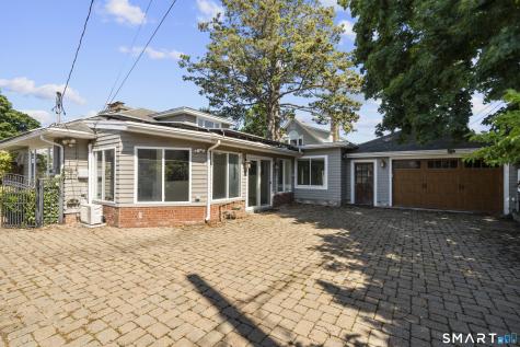 25 Crescent Bluff Avenue Branford CT 06405