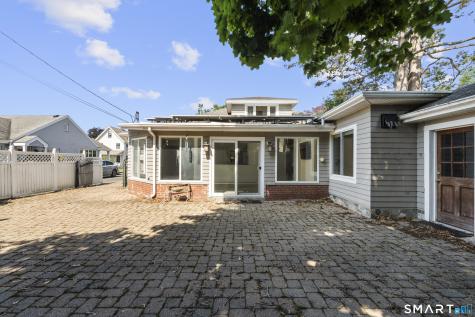 25 Crescent Bluff Avenue Branford CT 06405