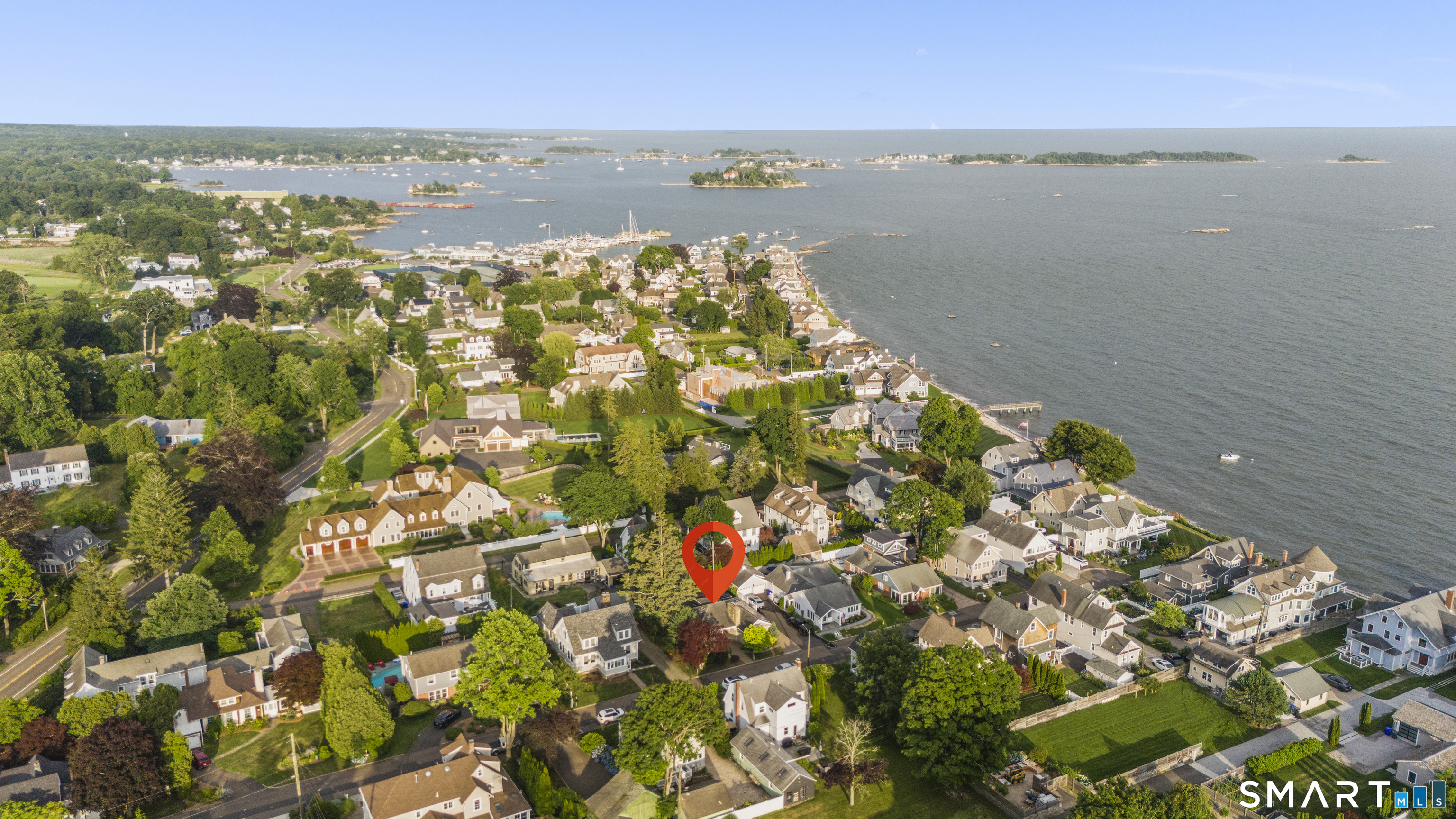 25 Crescent Bluff Avenue Branford CT 06405