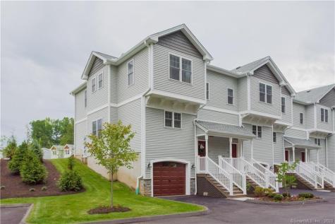 24 Mill Pond Drive Granby CT 06035