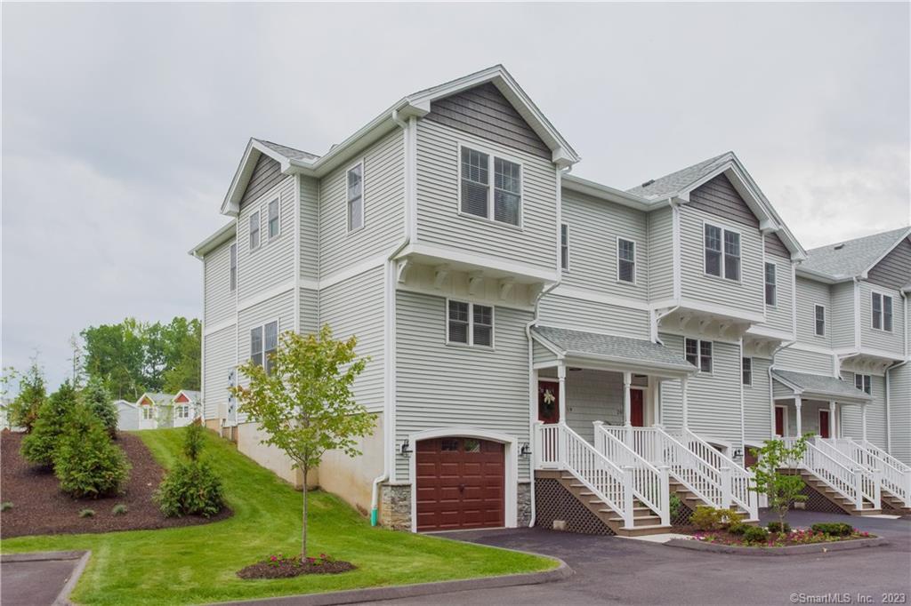 24 Mill Pond Drive Granby CT 06035