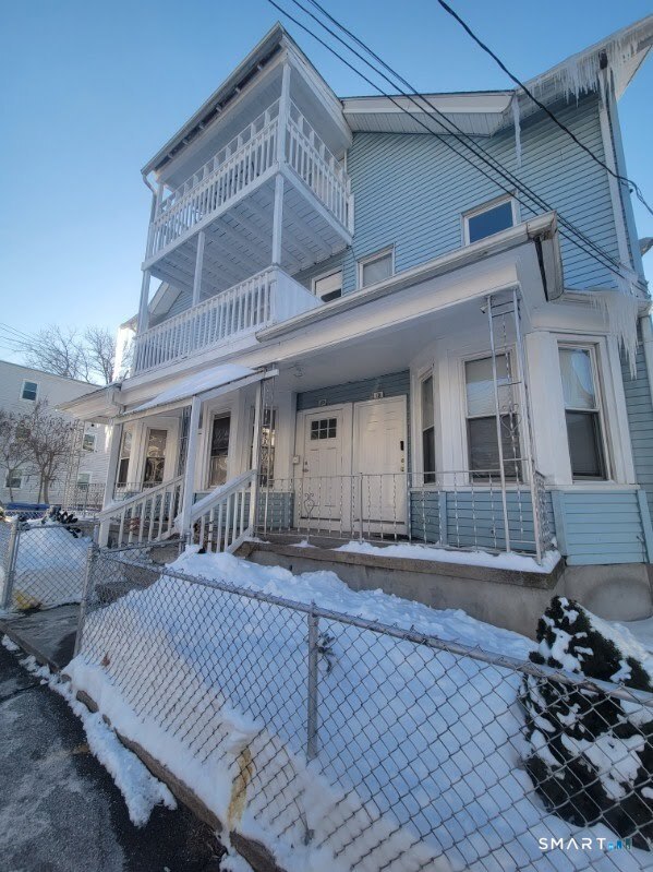 20 Lounsbury Avenue Waterbury CT 06706
