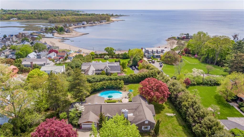 19 Bluewater Hill Westport CT 06880