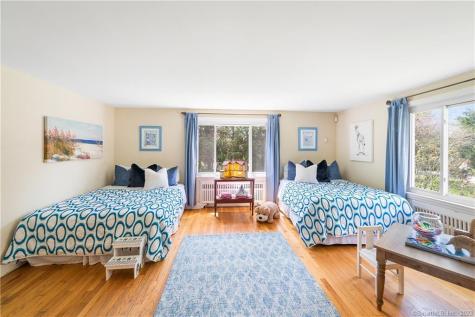 19 Bluewater Hill Westport CT 06880