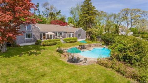 19 Bluewater Hill Westport CT 06880