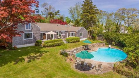 19 Bluewater Hill Westport CT 06880