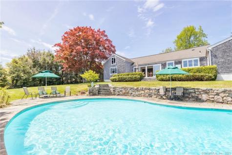19 Bluewater Hill Westport CT 06880