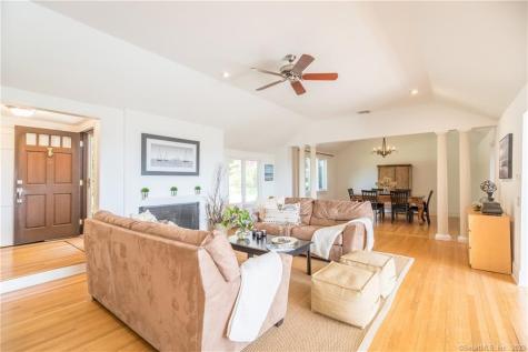 19 Bluewater Hill Westport CT 06880