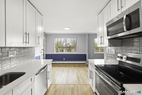 154 Cold Spring Road Stamford CT 06905