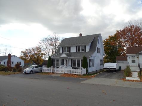 45 Olive Street Waterford CT 06385