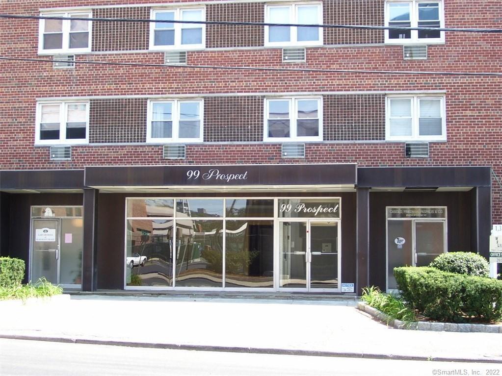 99 Prospect Street Stamford CT 06901
