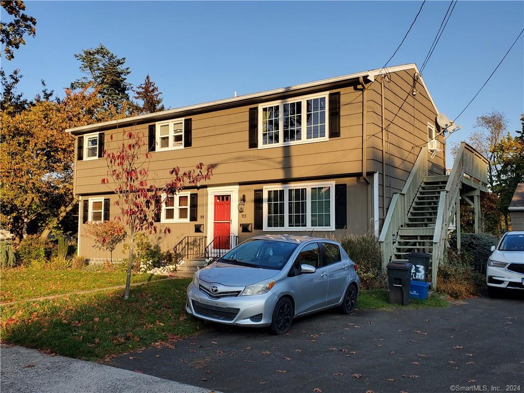 25 Clark Avenue East Haven CT 06512