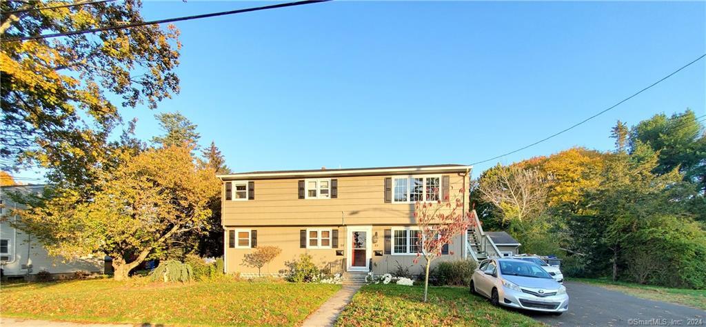 25 Clark Avenue East Haven CT 06512