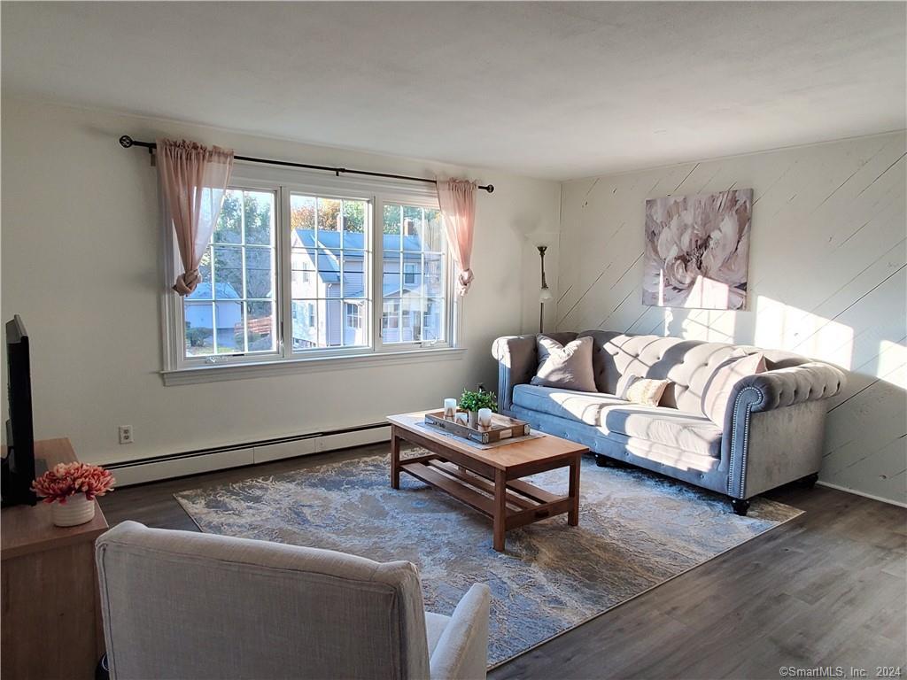 25 Clark Avenue East Haven CT 06512