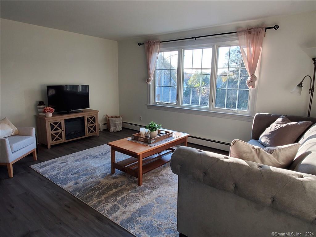 25 Clark Avenue East Haven CT 06512