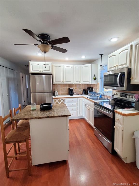 25 Clark Avenue East Haven CT 06512