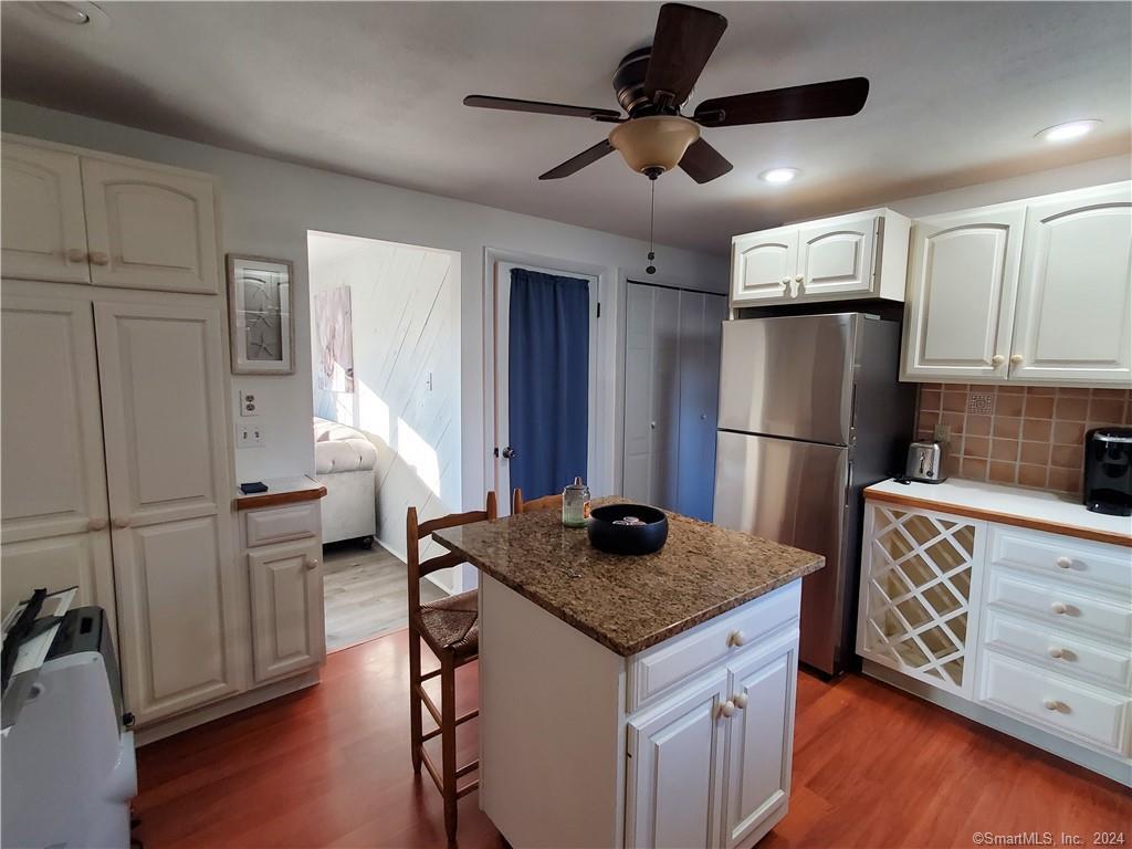 25 Clark Avenue East Haven CT 06512