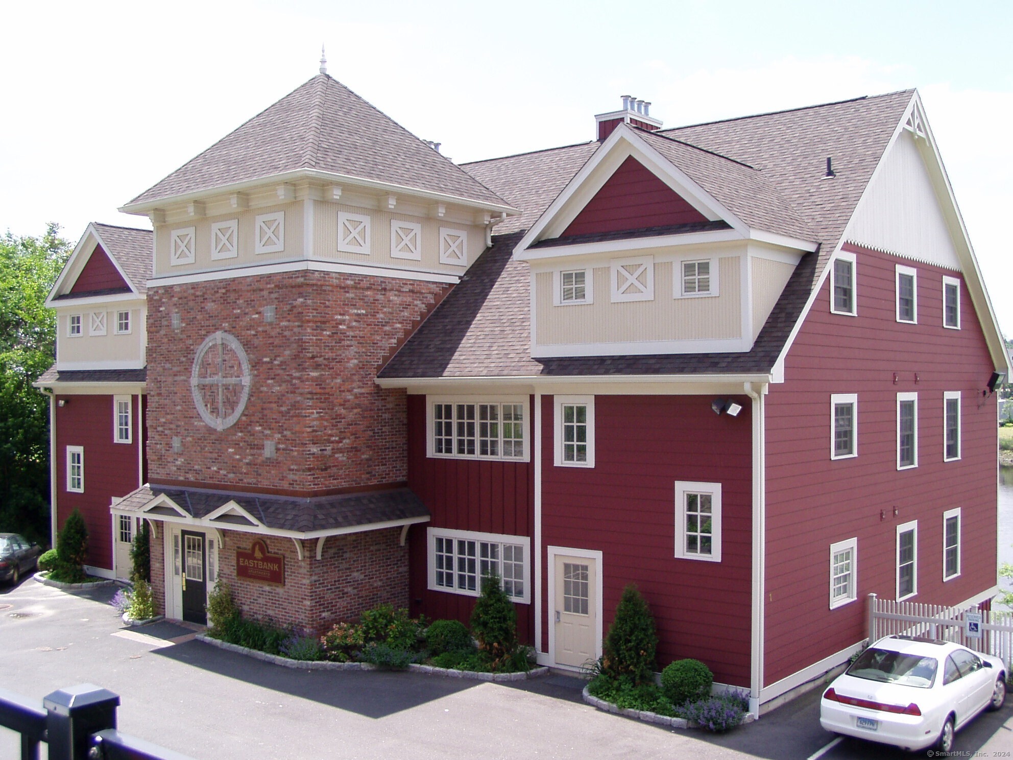 1 Daskams Lane Norwalk CT 06851