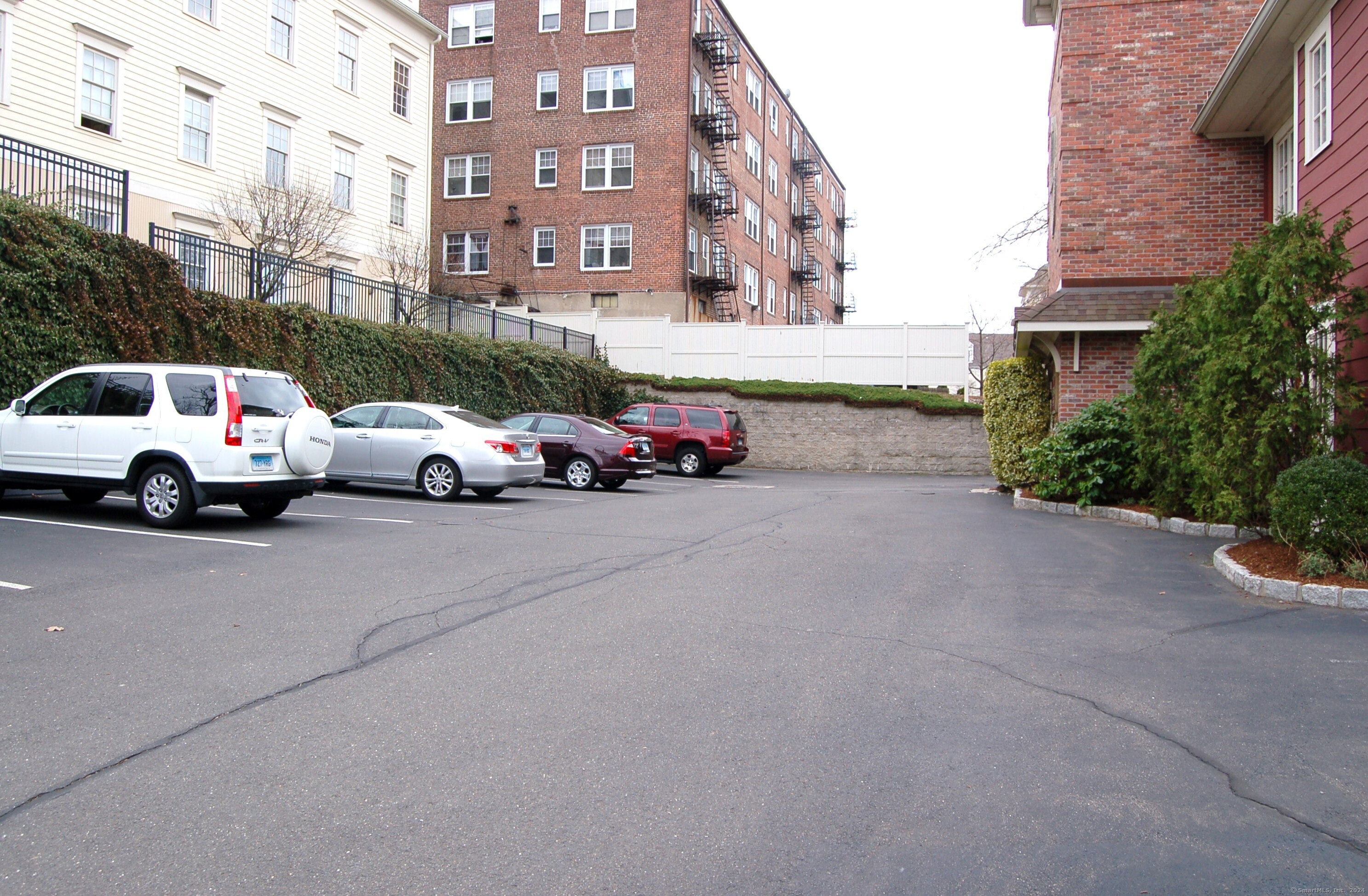 1 Daskams Lane Norwalk CT 06851