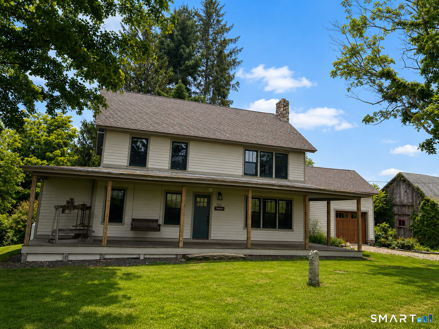 56 Benedict Road Morris CT 06763