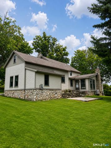 56 Benedict Road Morris CT 06763