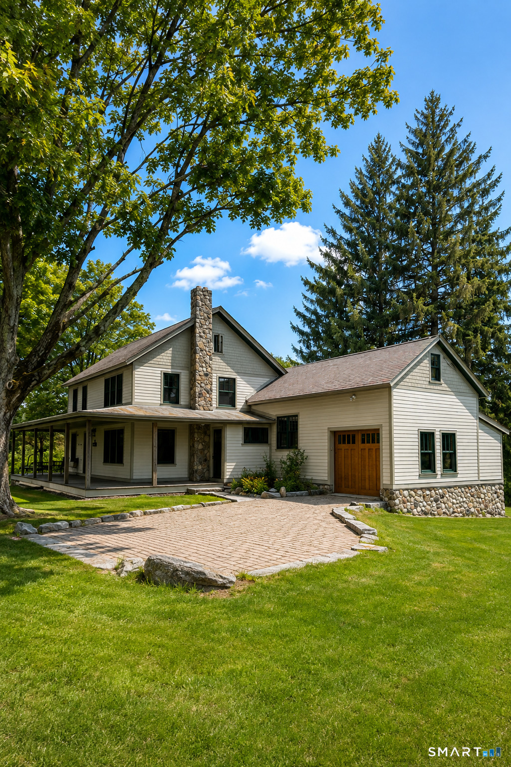 56 Benedict Road Morris CT 06763