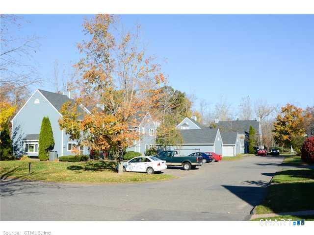 26 Farmington Meadow Drive Farmington CT 06032