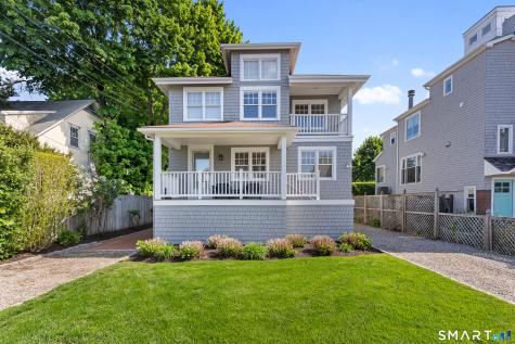 14 Norwalk Avenue Westport CT 06880