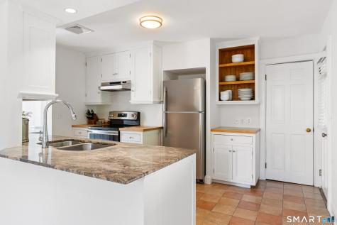 14 Norwalk Avenue Westport CT 06880