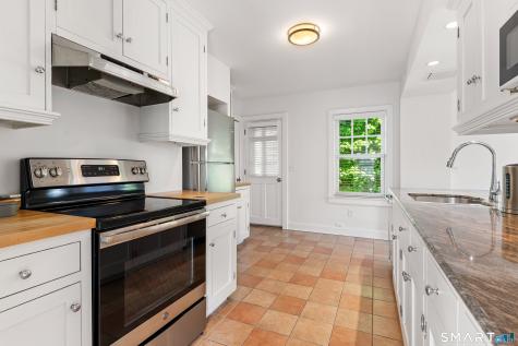 14 Norwalk Avenue Westport CT 06880