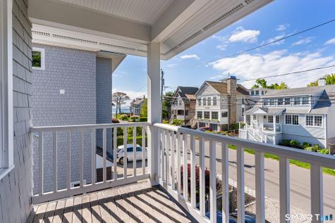 14 Norwalk Avenue Westport CT 06880
