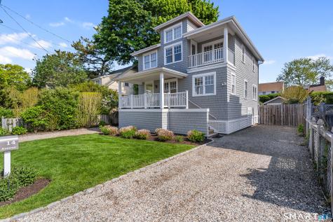 14 Norwalk Avenue Westport CT 06880