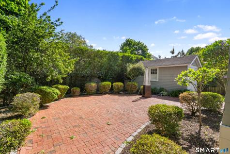 14 Norwalk Avenue Westport CT 06880