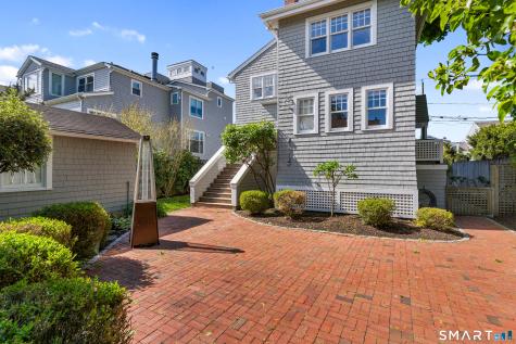 14 Norwalk Avenue Westport CT 06880