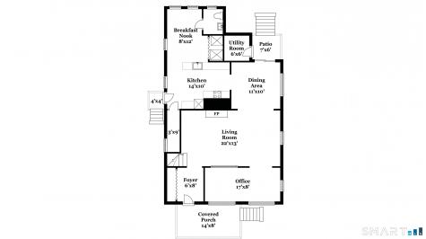 14 Norwalk Avenue Westport CT 06880